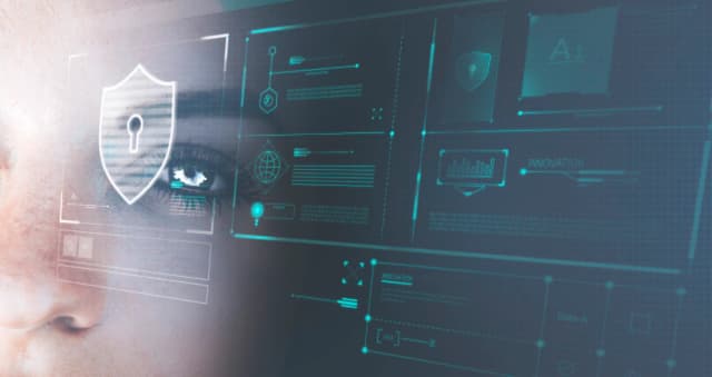 Cybersecurity Services