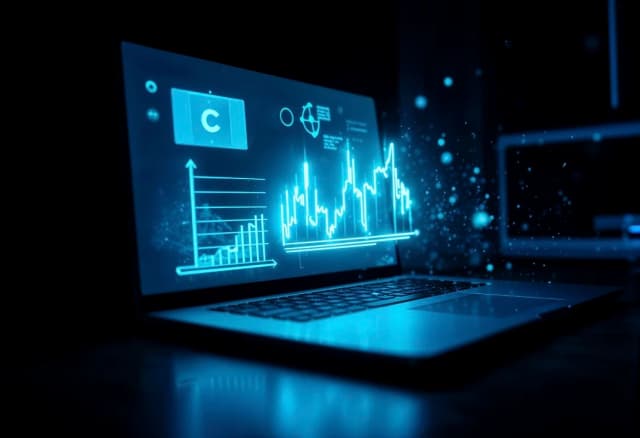 Data Analytics & Business Intelligence